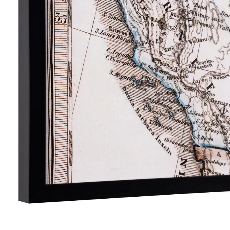 Logan\'s Atlas