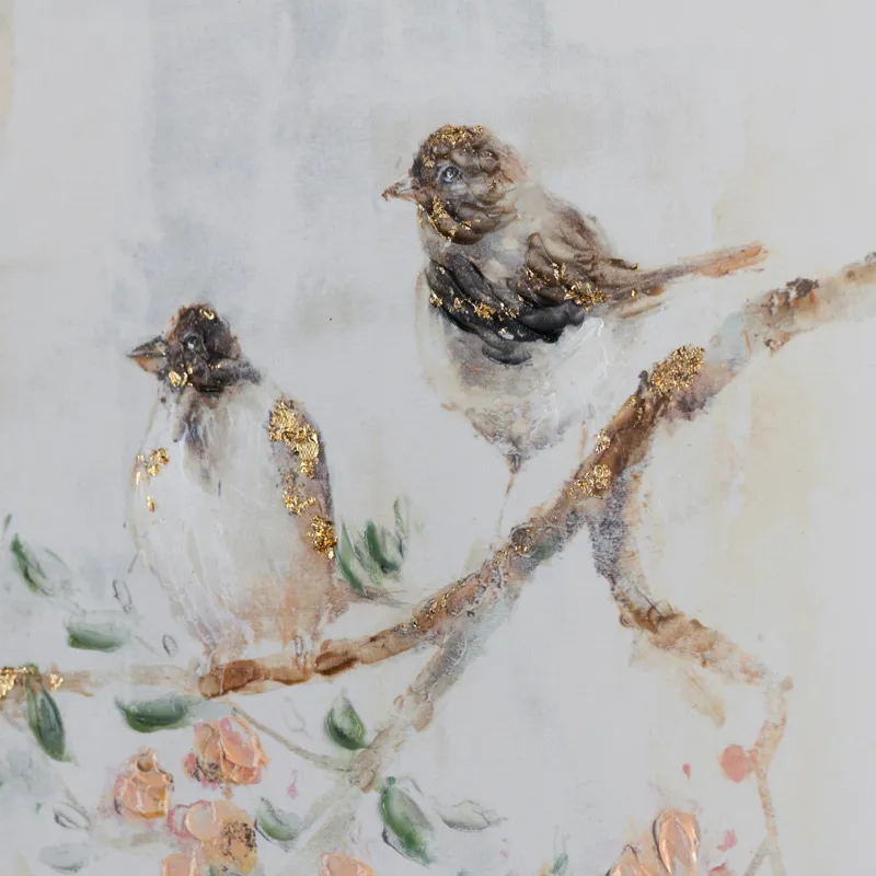Feathered Friends