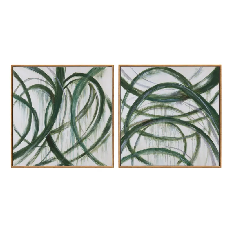 Evergreen Twists