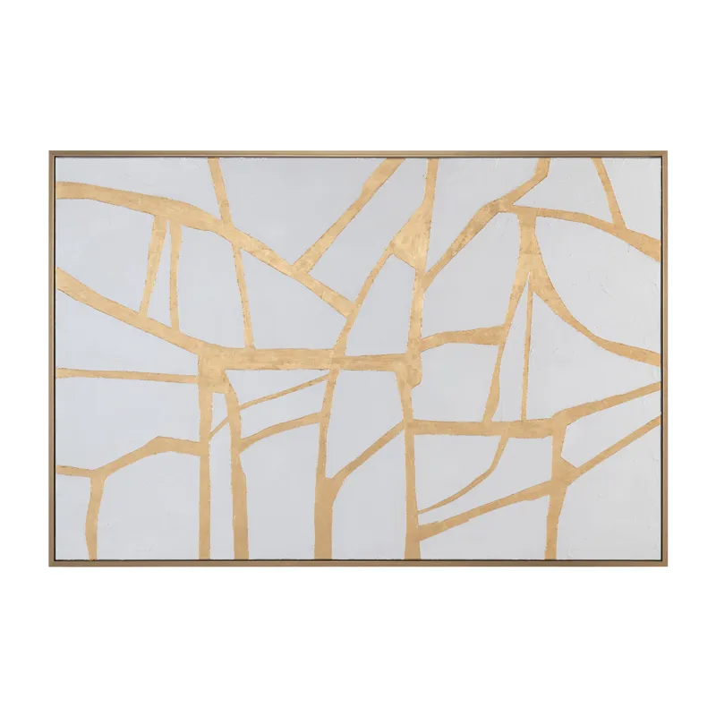 Gold Lines