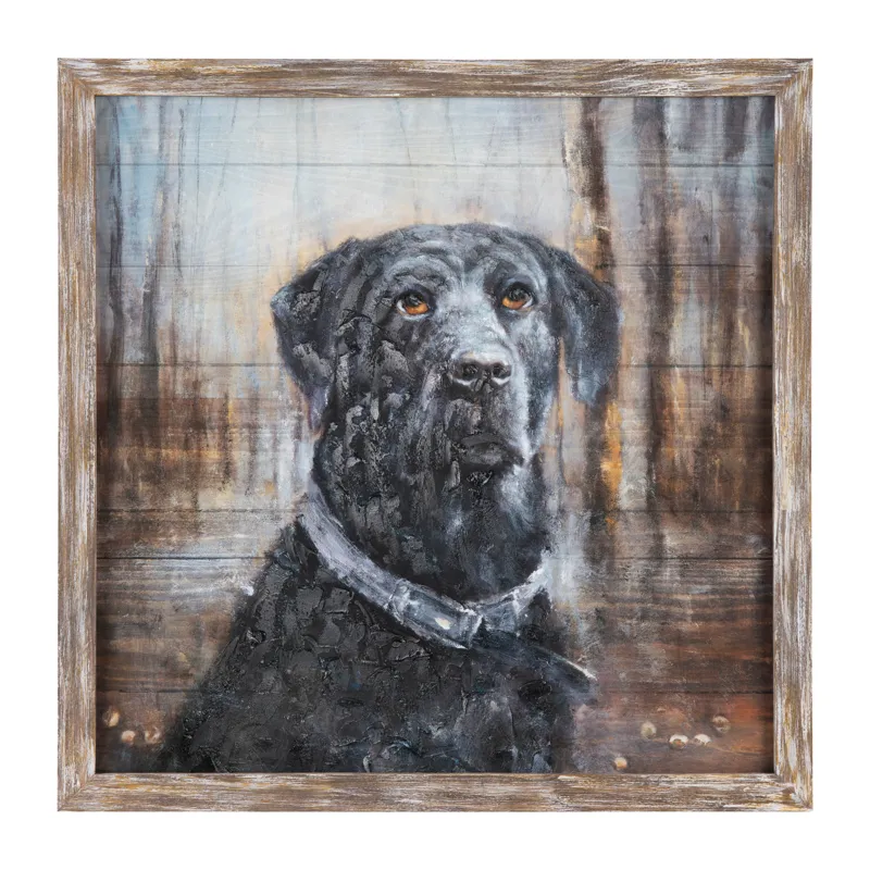 Man\'s Best Friend