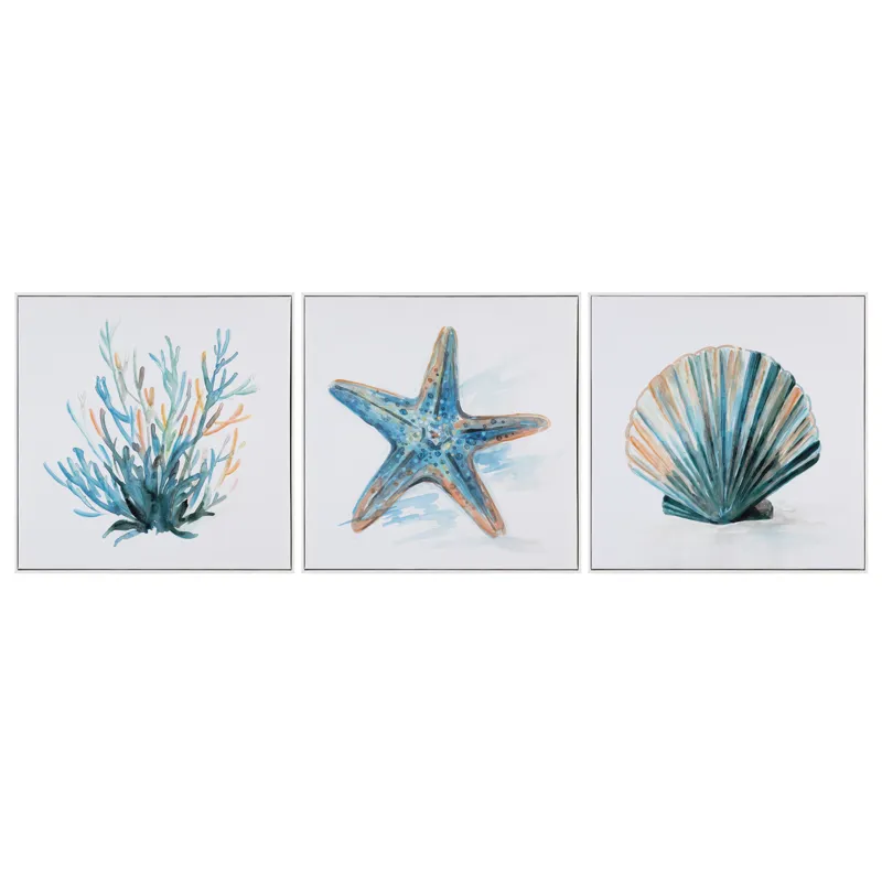 Under The Sea
