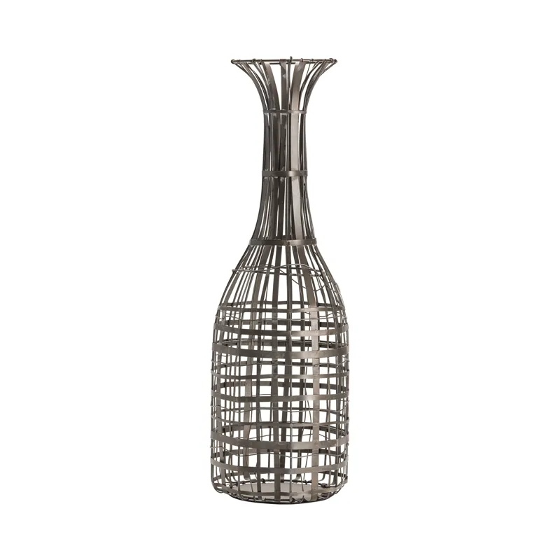 Gi Vase Silo