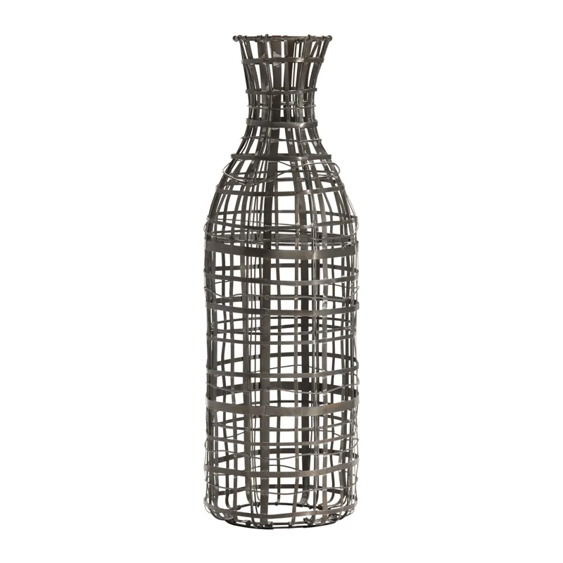 Gi Vase Silo