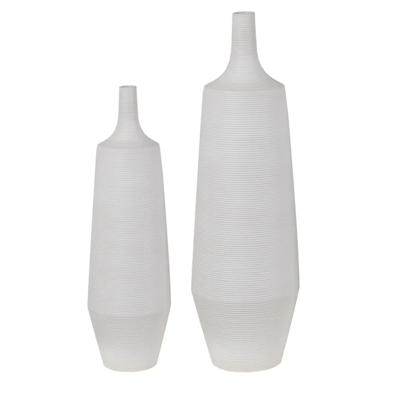 Tegan Vase,set Of 2