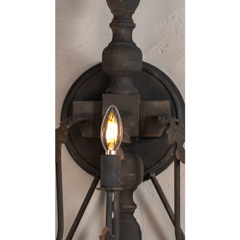 Shelton Wall Sconce