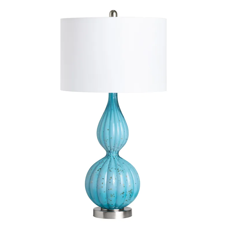Set Of 2 Monroe Table Lamps