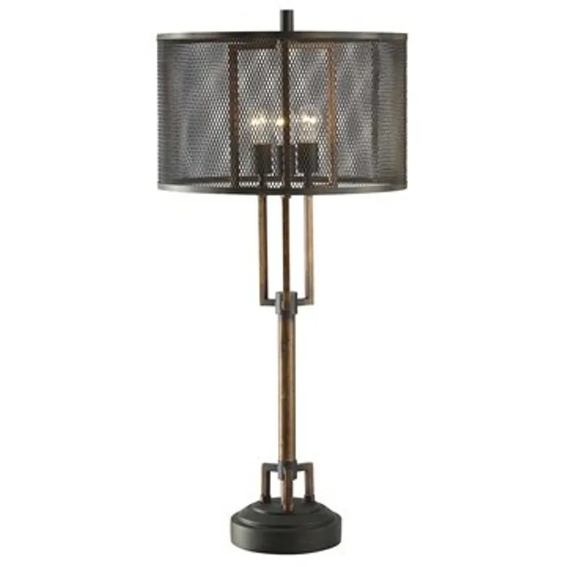 Winchester Table Lamp
