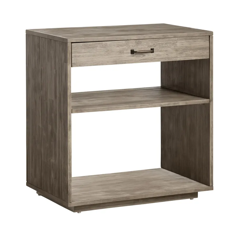 1 Drawer Accent/end Table
