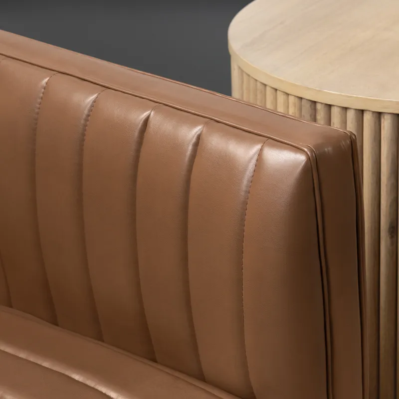 Upholstered Accent Chair