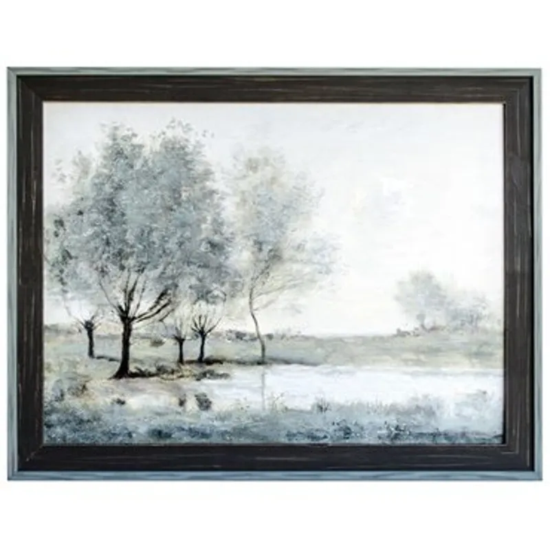 Framed Art