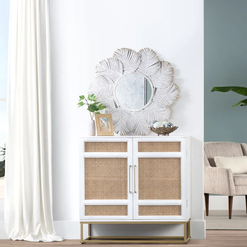 Two-door Cabinet