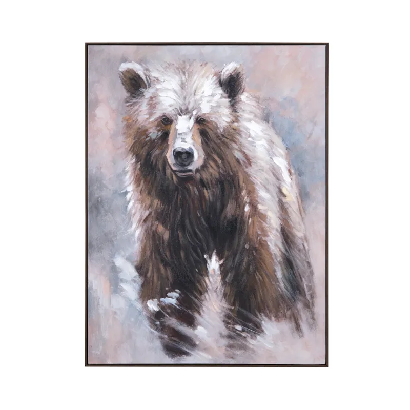 Grizzly