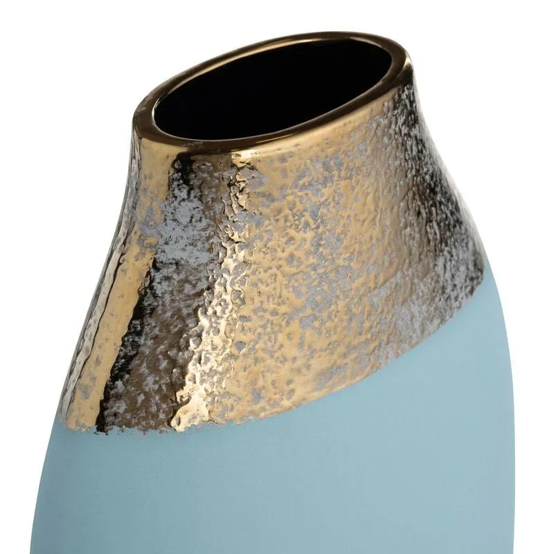 Rue Oval Vases