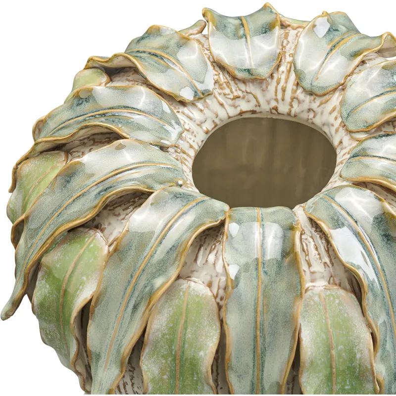 Fern Medium Vases