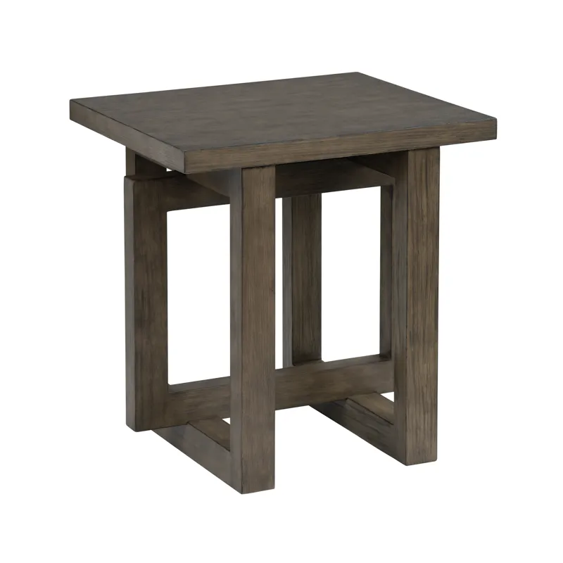 Square Accent/end Table