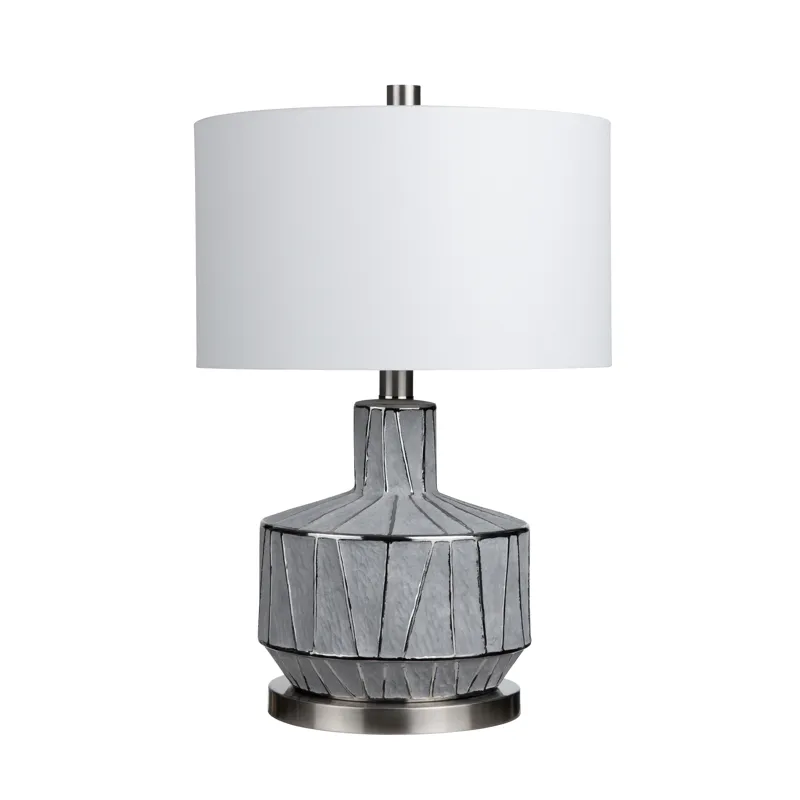 Ceramic Table Lamp