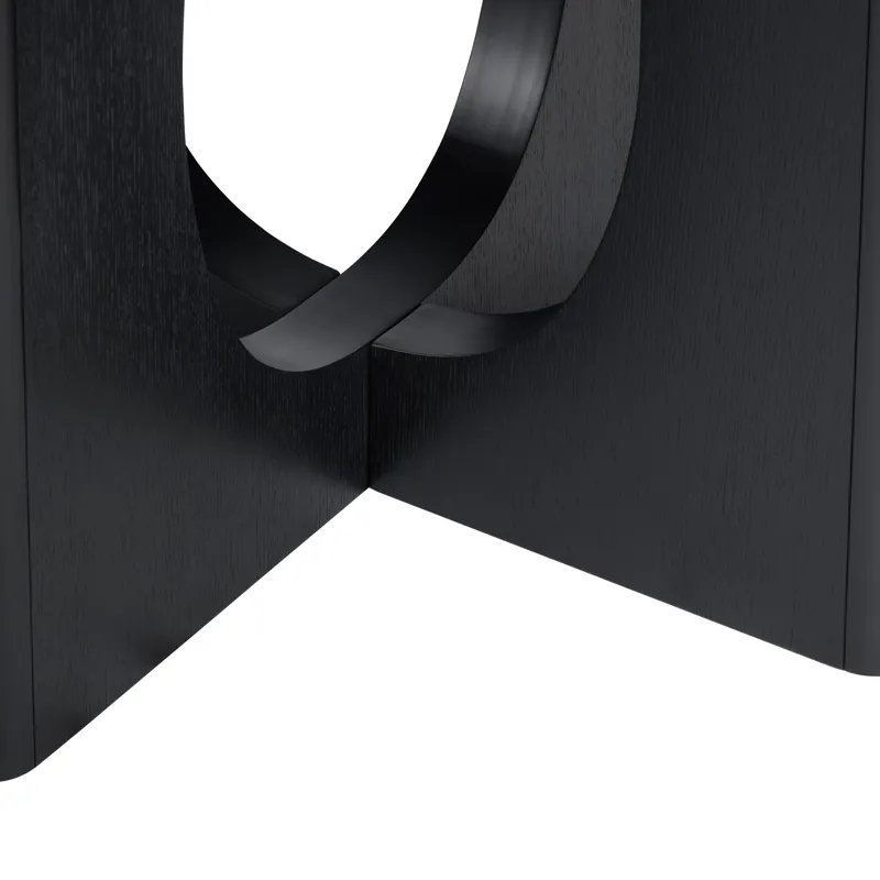 Wyndham Round Dining Table