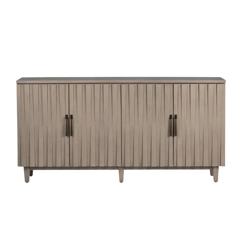 Butler Four-Door Sideboard