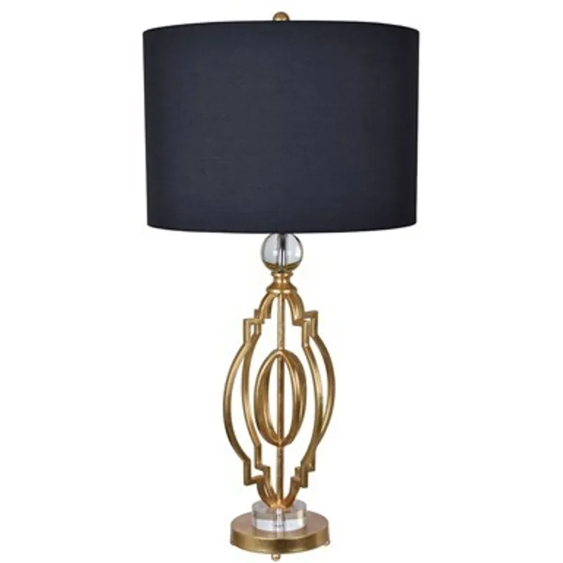 Shine Table Lamp