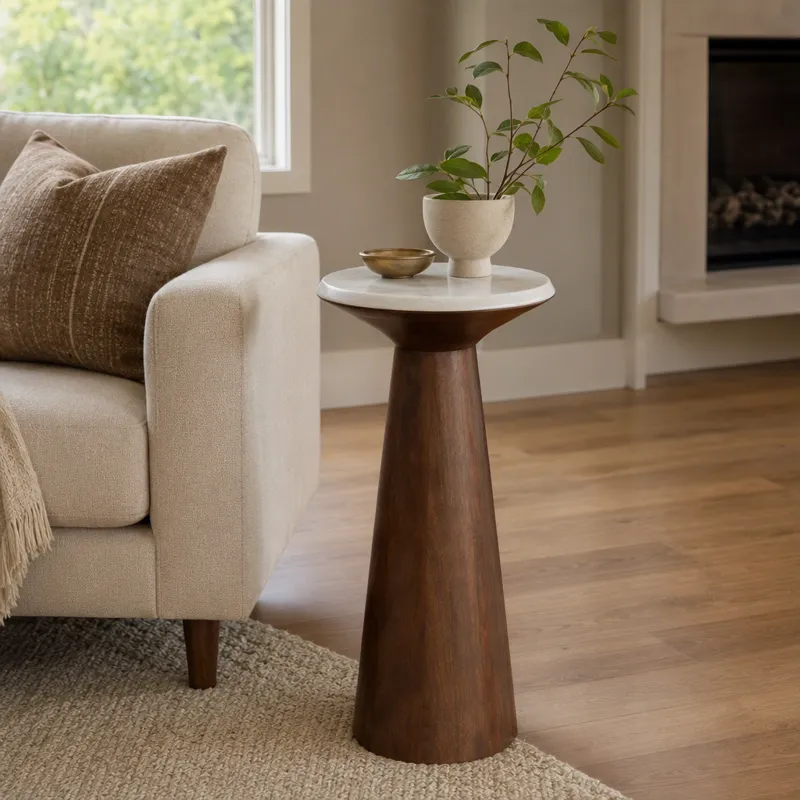 Accent/end Table