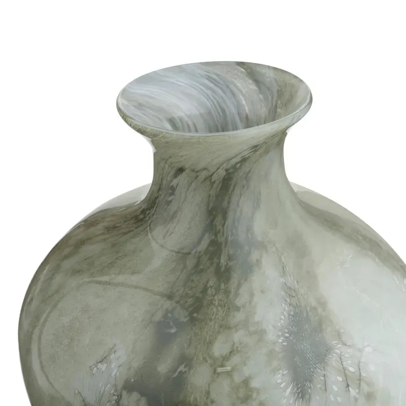 Large Brookshire Vases