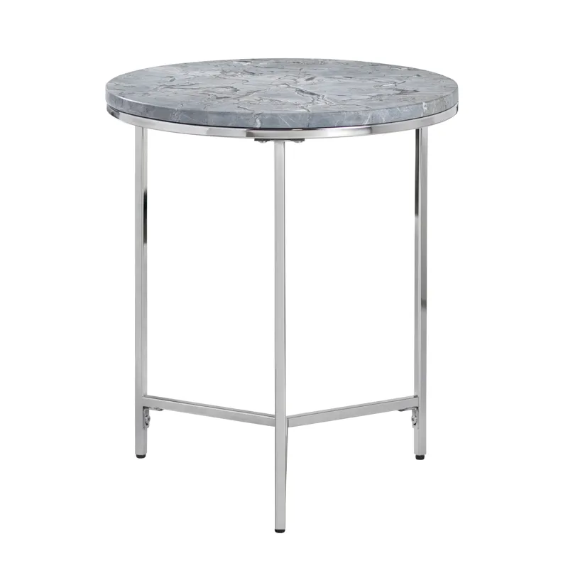 Round Accent/end Table