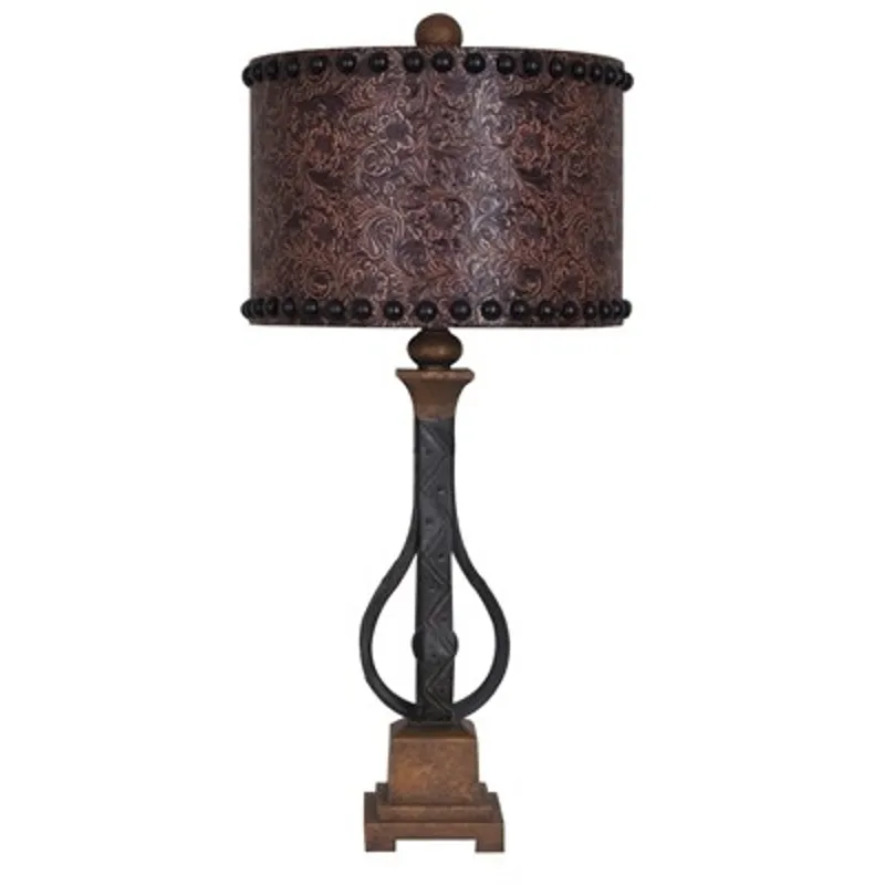 Rambler Table Lamp