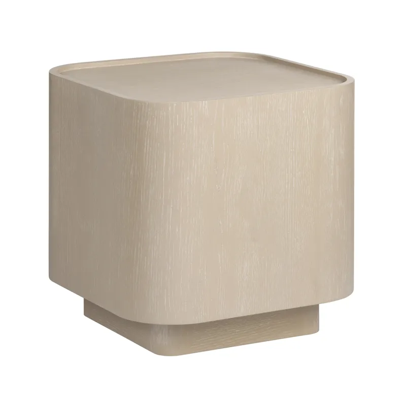 Square Accent/end Table