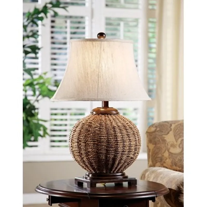 Latham Table Lamp