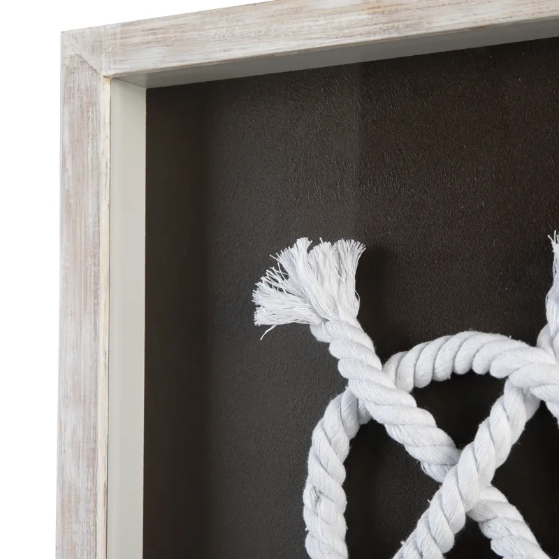 Double Knotted