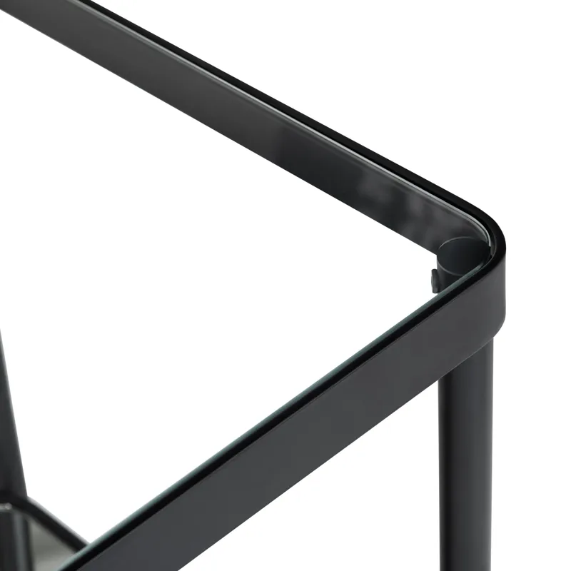 Square Accent/end Table