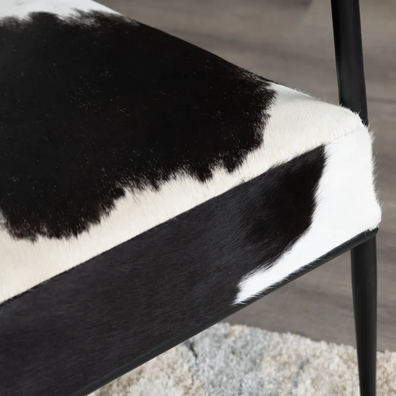 Upholstered Accent Chair