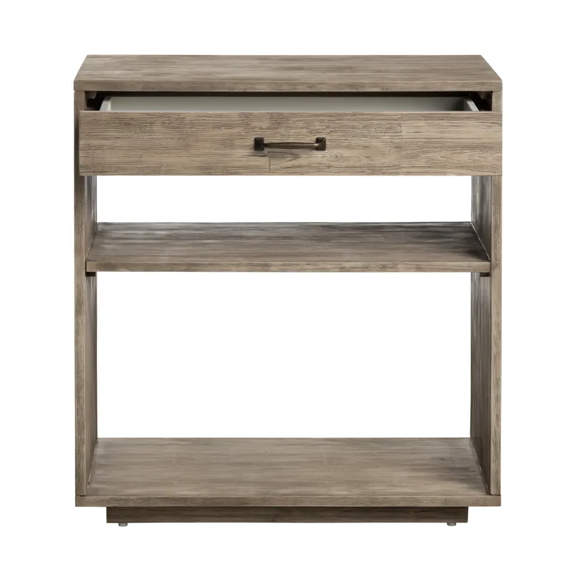 1 Drawer Accent/end Table