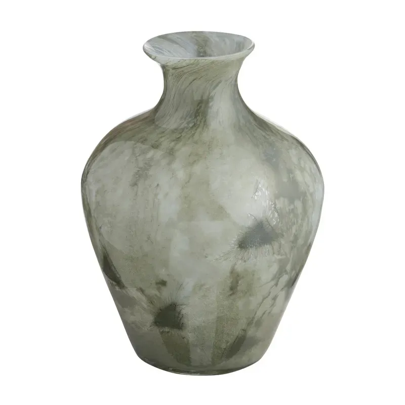 Large Brookshire Vases