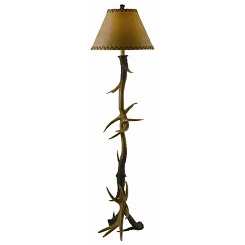 Trophy Floor Lamp