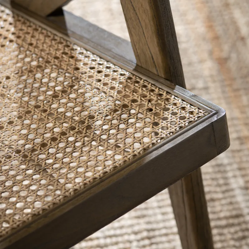Domingo Accent Chair