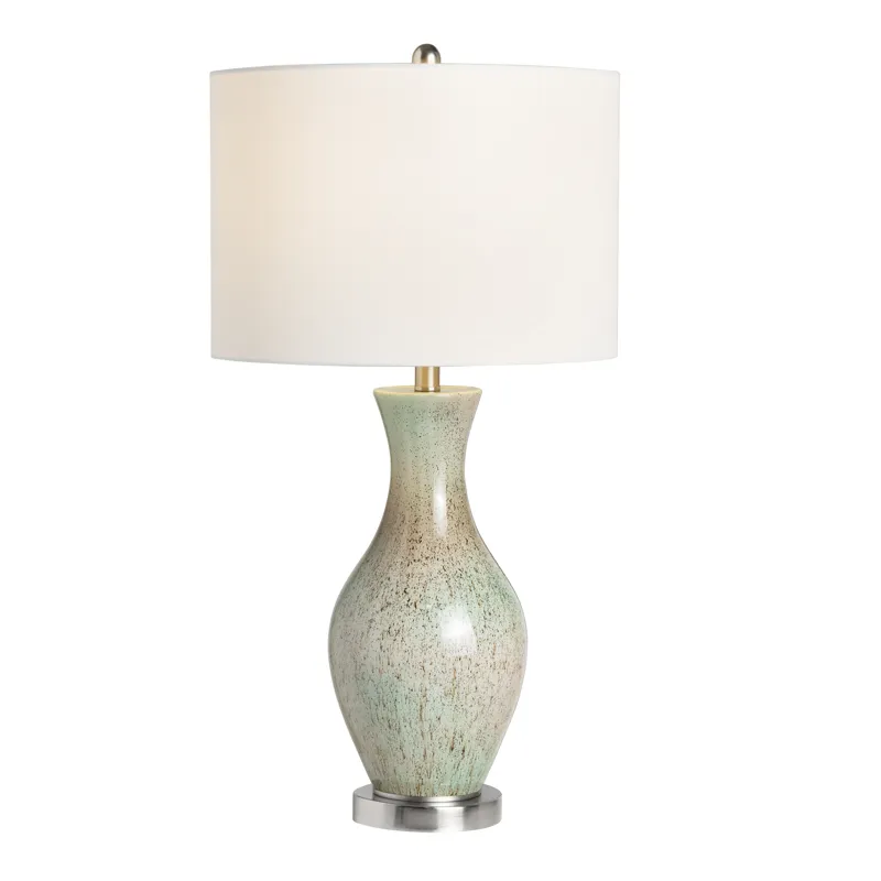 Set Of 2 Madden Table Lamp