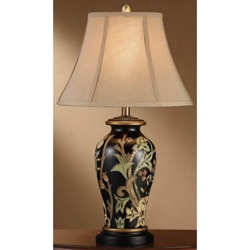 Windham Table Lamp
