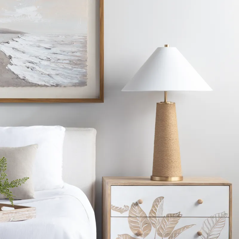 Xander Table Lamp