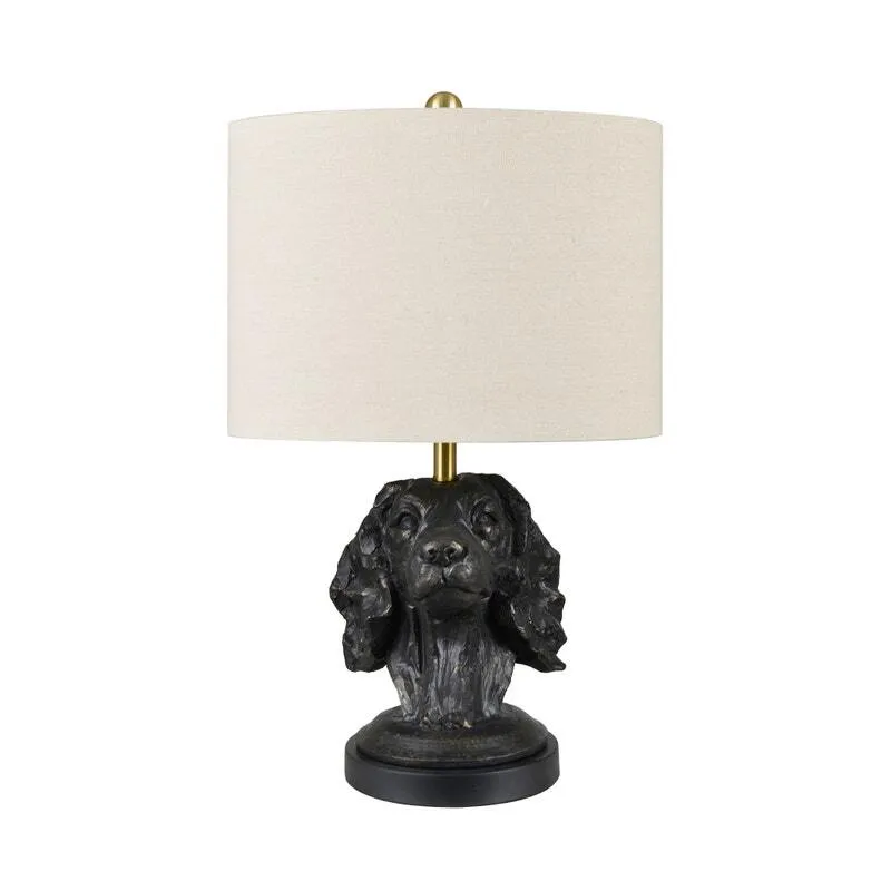 Good Boy Table Lamp