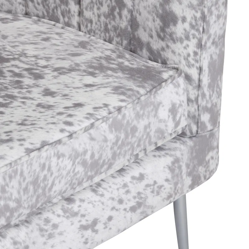 Upholstered Accent Chair