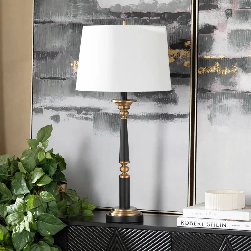 Claiborne Table Lamp
