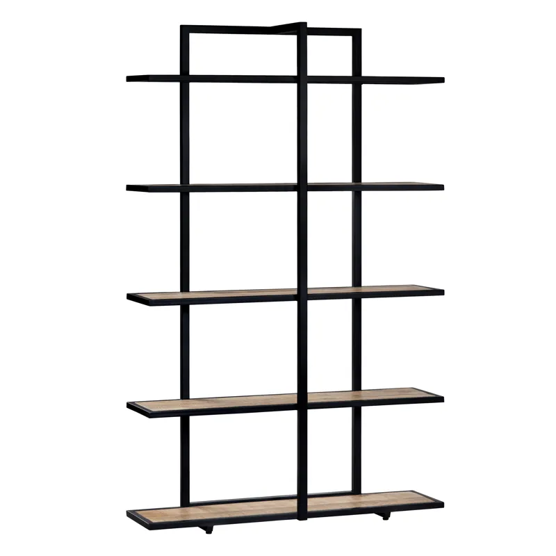 5 Shelf Etagere/bookcase
