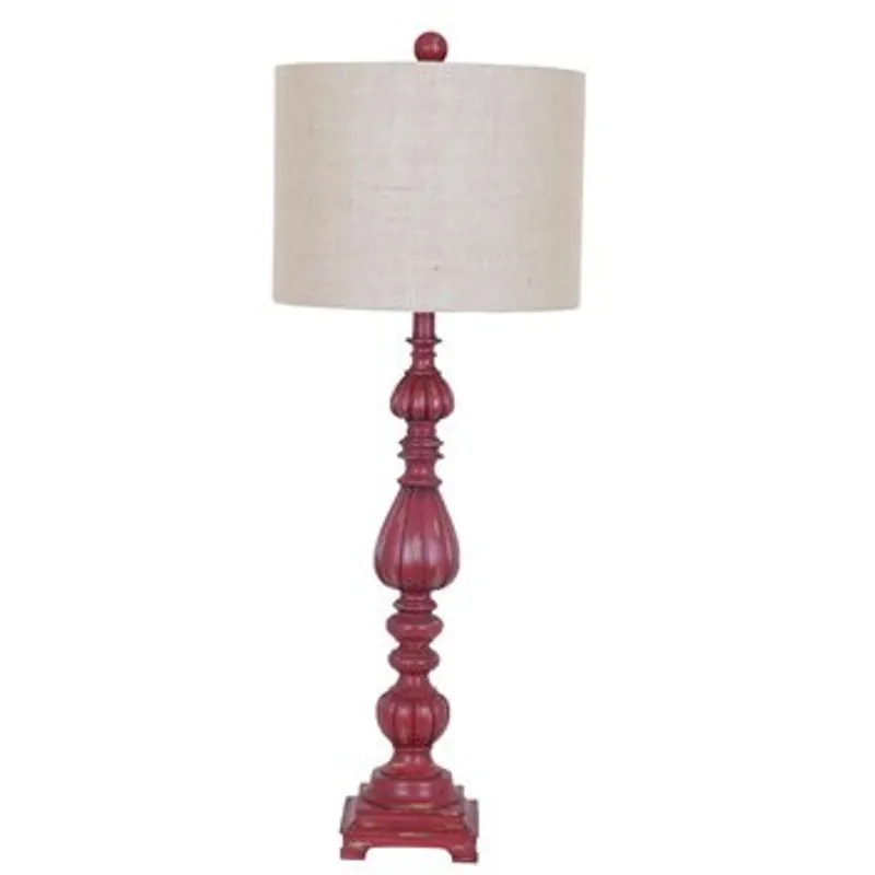 Slender Avian Lamp