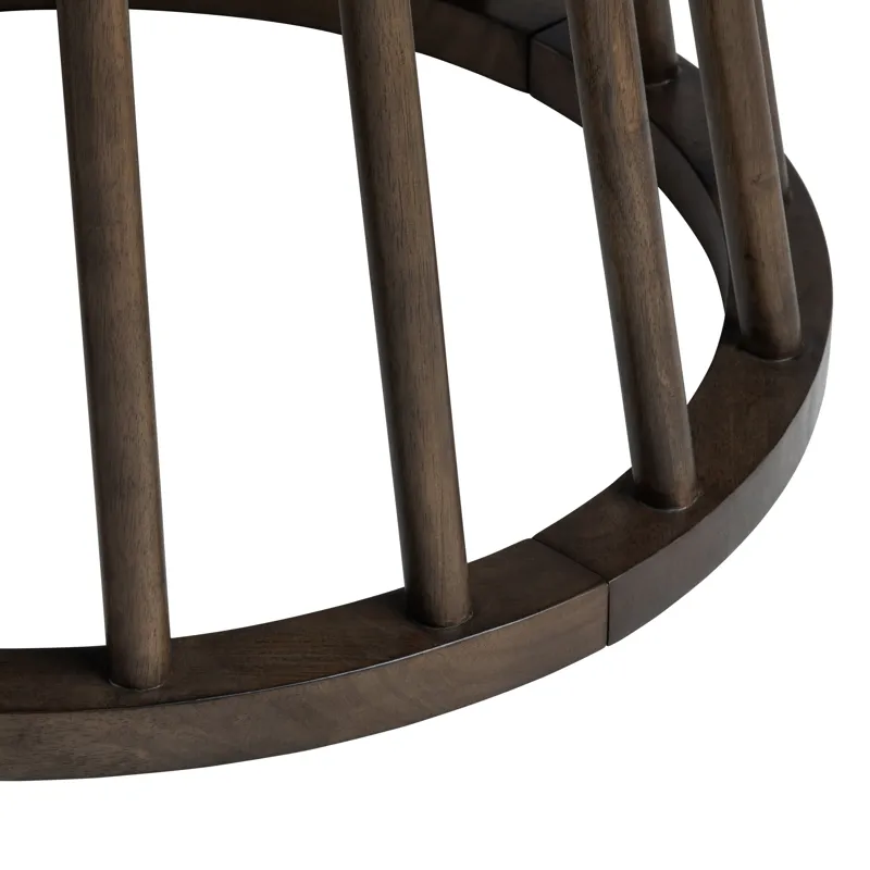 Brunswick Round Dining Table