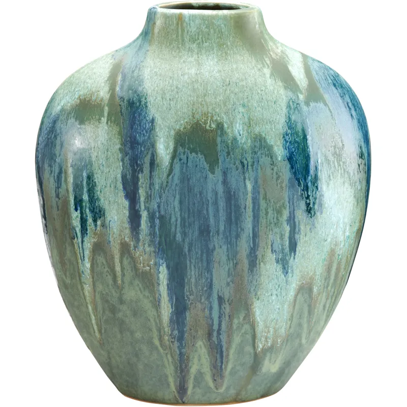 Francisco Small Ceramic Vase