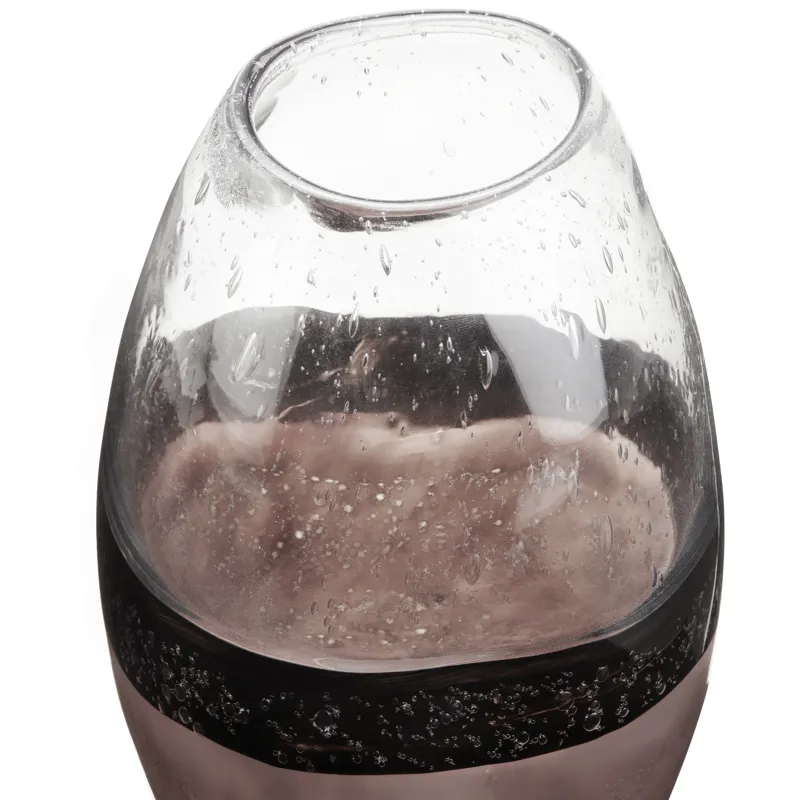 Alistair Large Glass Vase