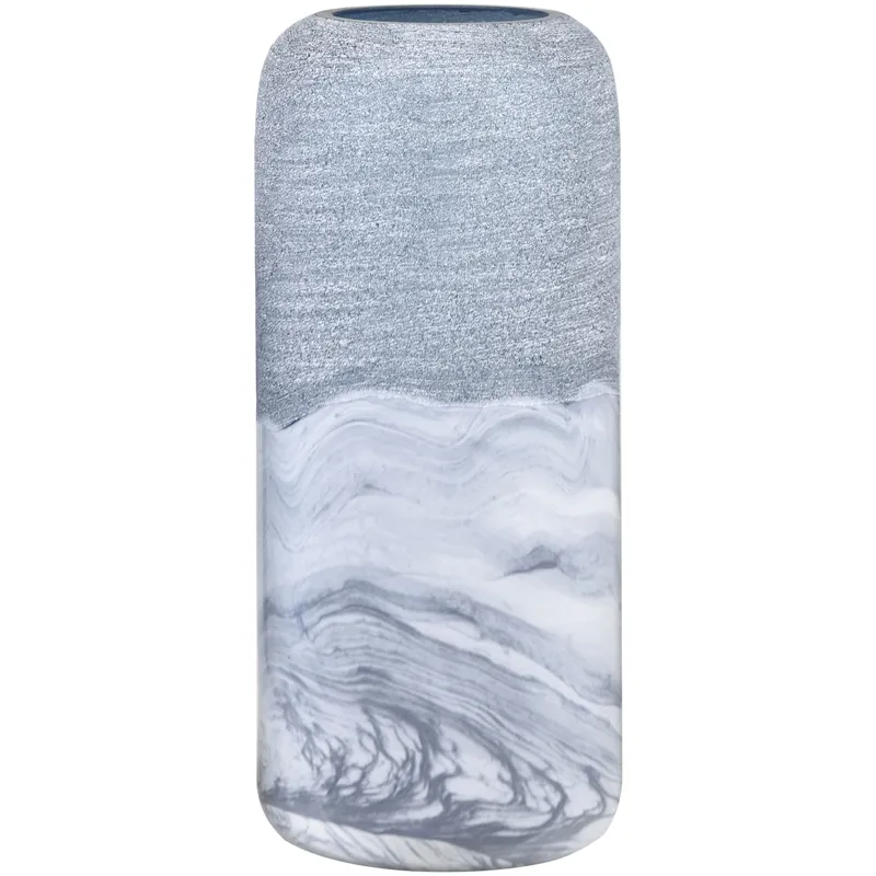 Alessandra Large Glass Vase
