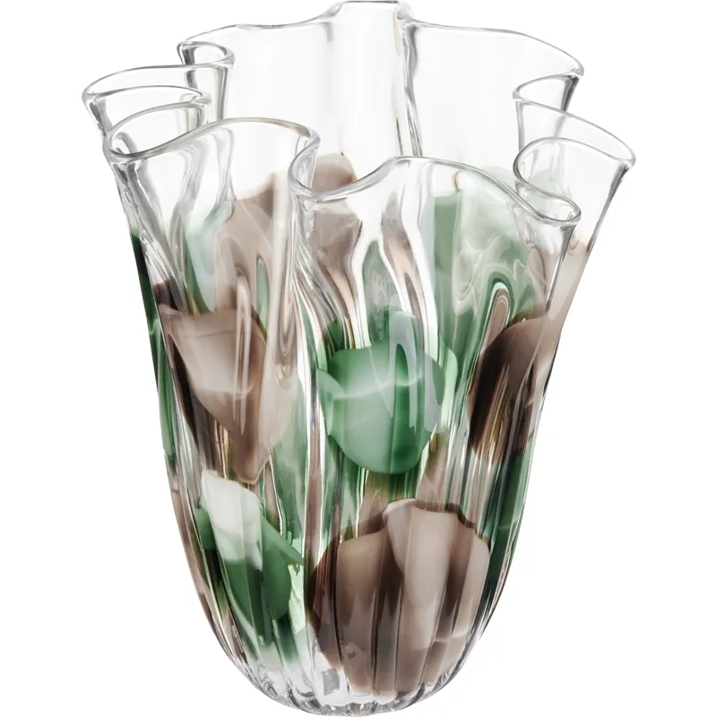 Isadora Small Vase